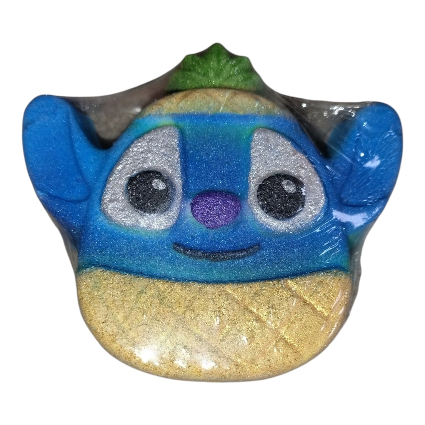 Ohana Bath Bomb