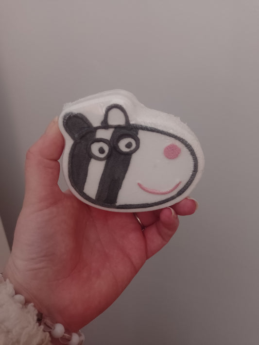 Z Zebra