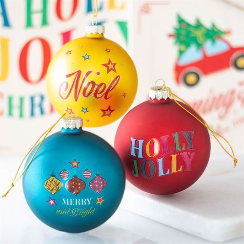 Nostalgic Christmas