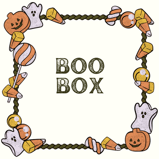 Boo Box