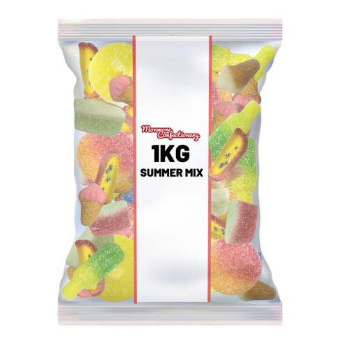 Summer Mix 1kg