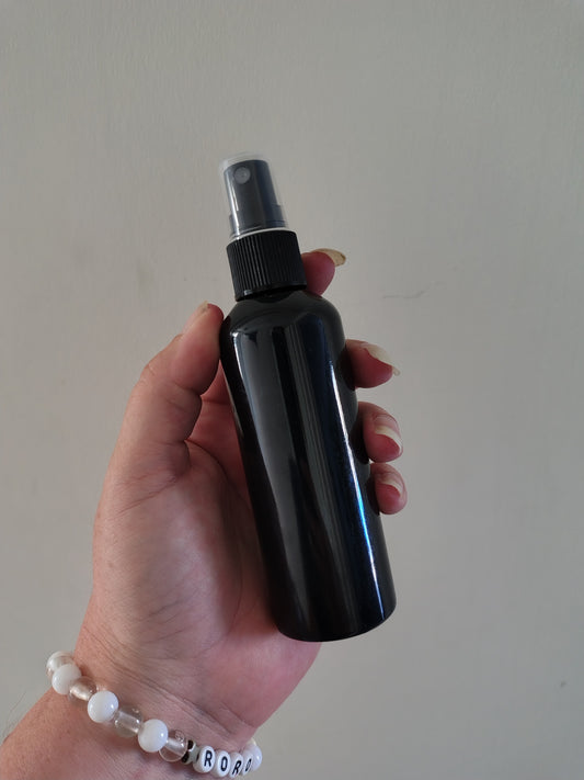 BODY SPRAY 100ML