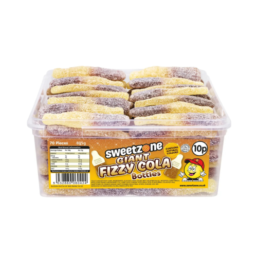 3 x Sweetzone Tubs for £20 special!
