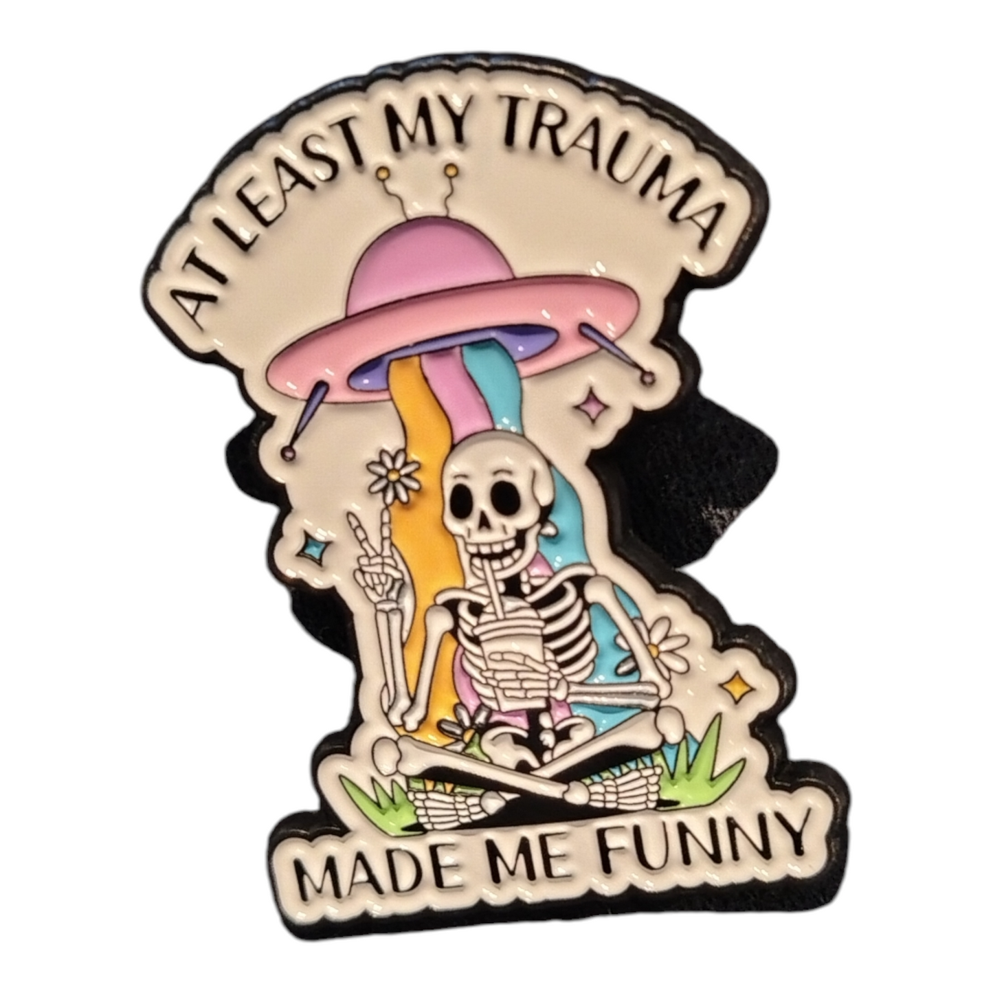 Funny Bones Collection