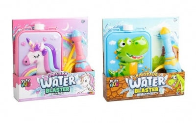 Water Back Pack
