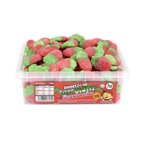 3 x Sweetzone Tubs for £20 special!
