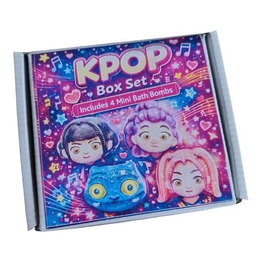 K Pop Set