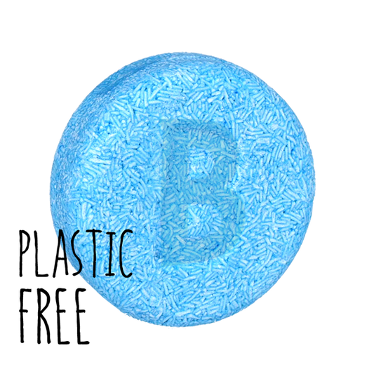 Positivi-tea Shampoo Bar