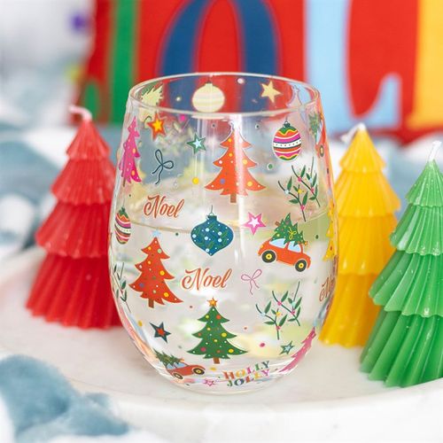 Nostalgic Christmas
