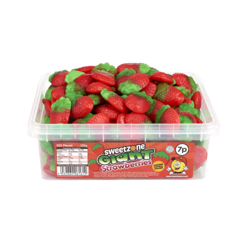 3 x Sweetzone Tubs for £20 special!