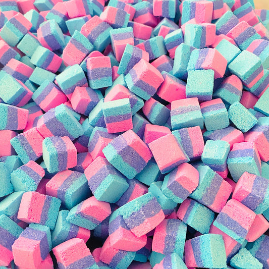250g Bath Cubes
