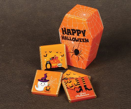 Luxury Halloween Chocolate Bundle