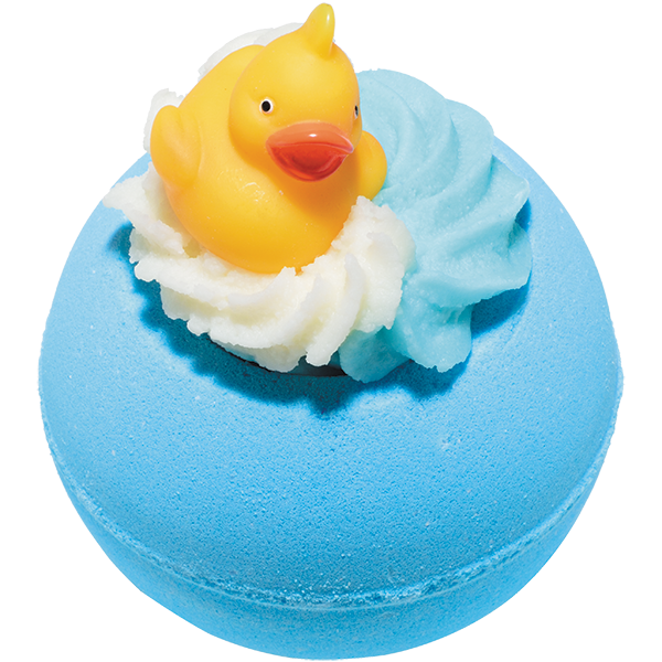 Pool Party Bath Blaster