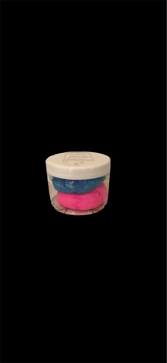 Soap Dough
