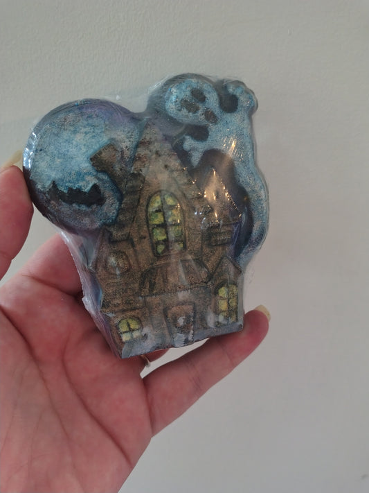 Haunted House