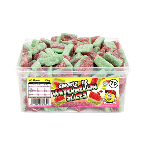 3 x Sweetzone Tubs for £20 special!