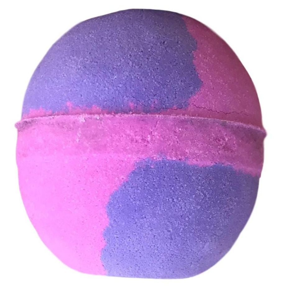 Round Bath Bomb