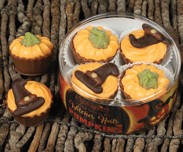 Luxury Halloween Chocolate Bundle