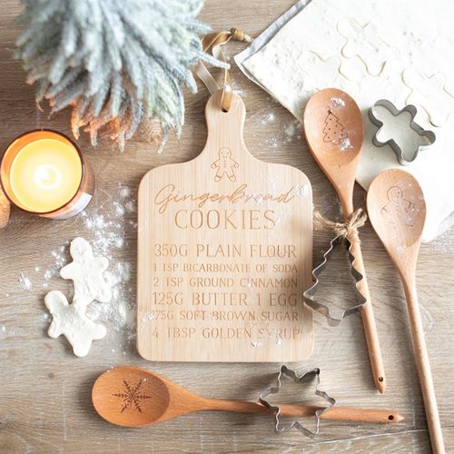 Christmas Baking Bundle