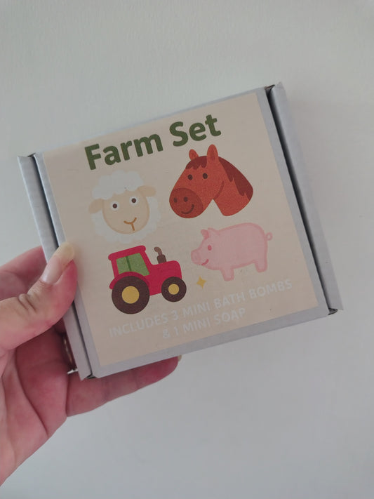 Farm Set