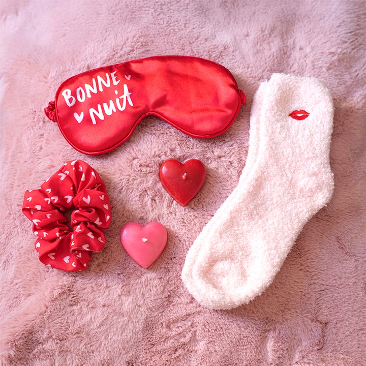 Bonne Nuit Pamper Gift Set