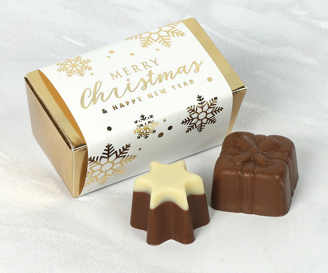 Gold Table Gift Selection