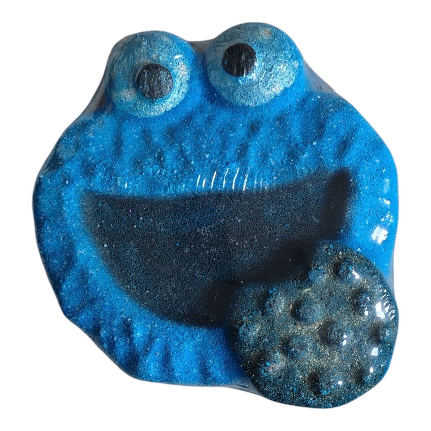 Cookie Monster