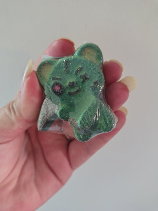 Mini Horror Bear