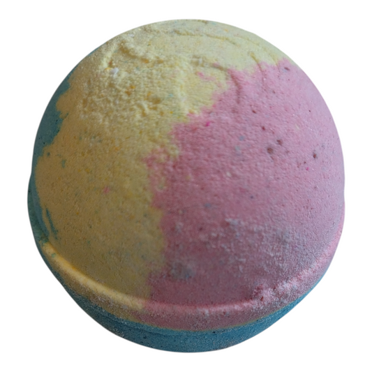 Gumbelievable Bath Bomb