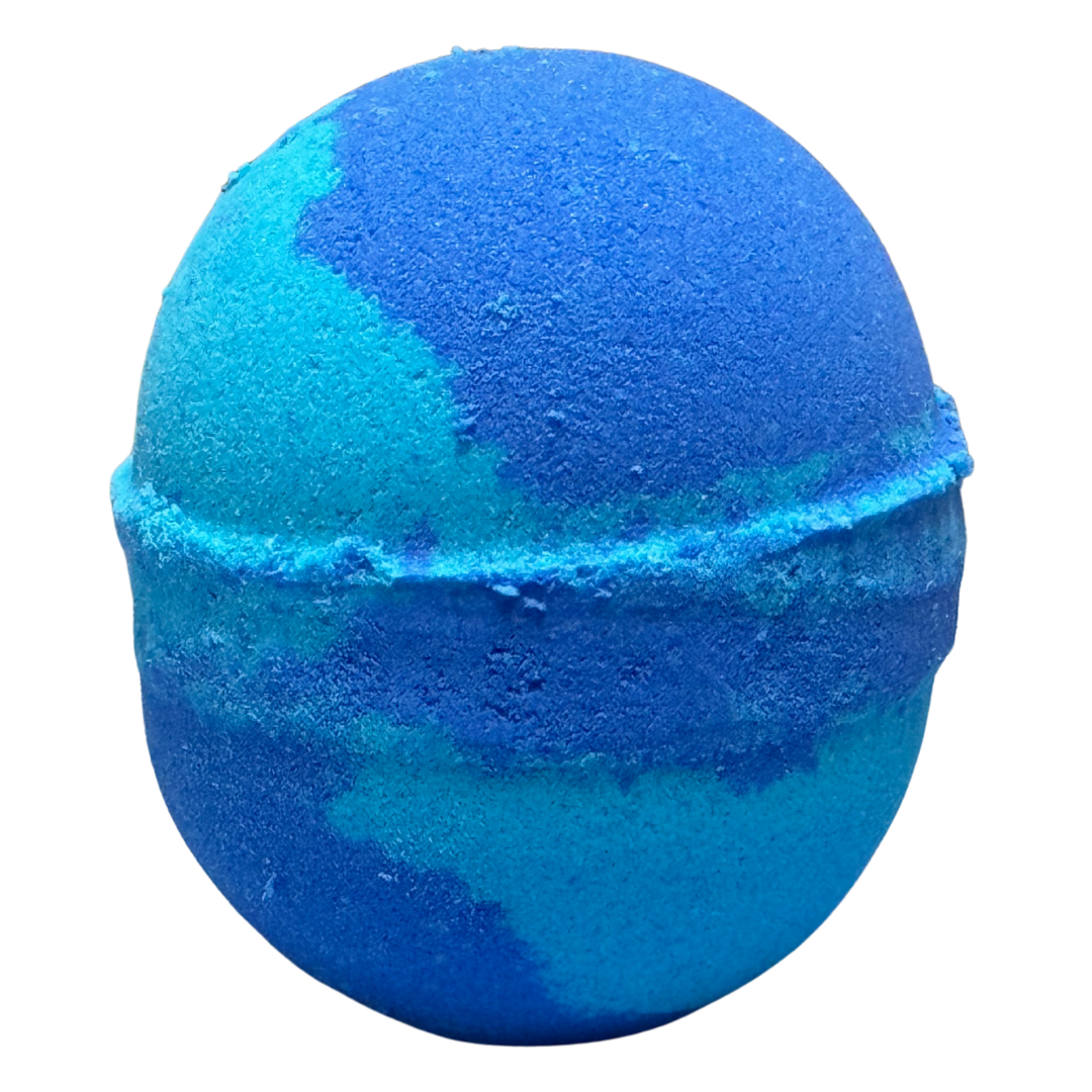 Round Bath Bomb