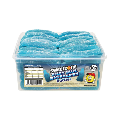 3 x Sweetzone Tubs for £20 special!