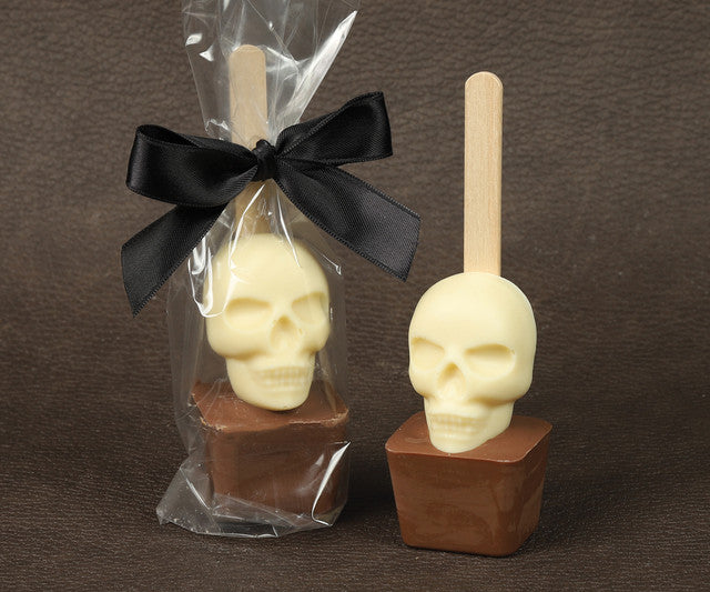 Luxury Halloween Chocolate Bundle