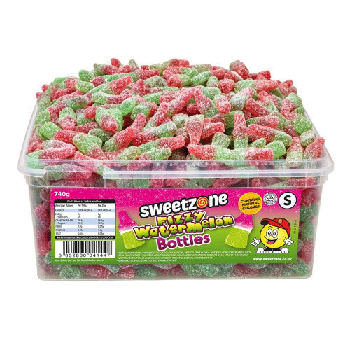 3 x Sweetzone Tubs for £20 special!