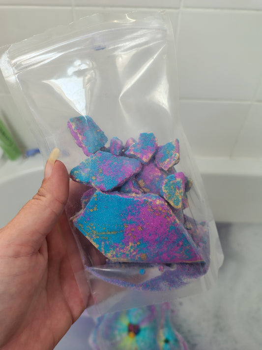 Rainbow Brittle