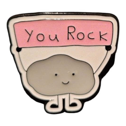 You Rock