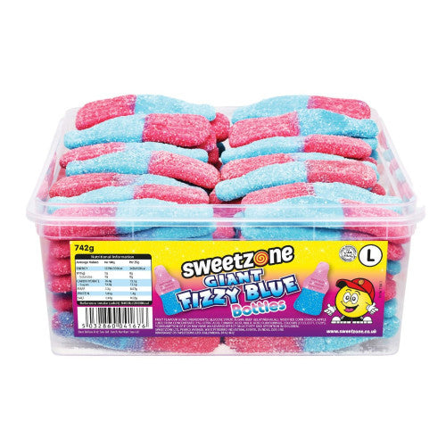 3 x Sweetzone Tubs for £20 special!