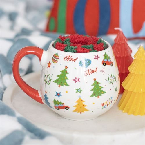 Nostalgic Christmas