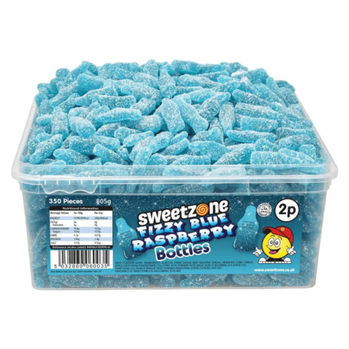 3 x Sweetzone Tubs for £20 special!