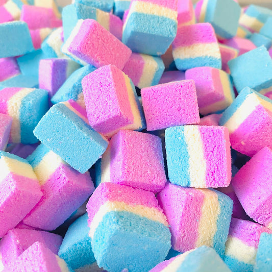 250g Bath Cubes