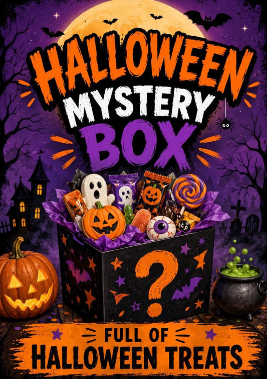 Spooktacular