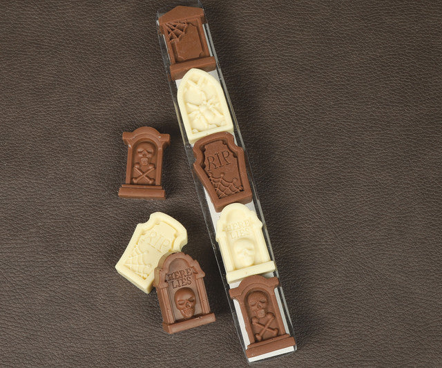 Luxury Halloween Chocolate Bundle