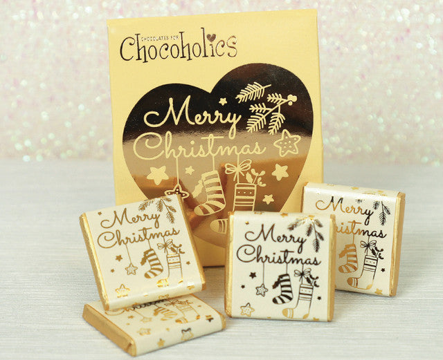 Gold Table Gift Selection
