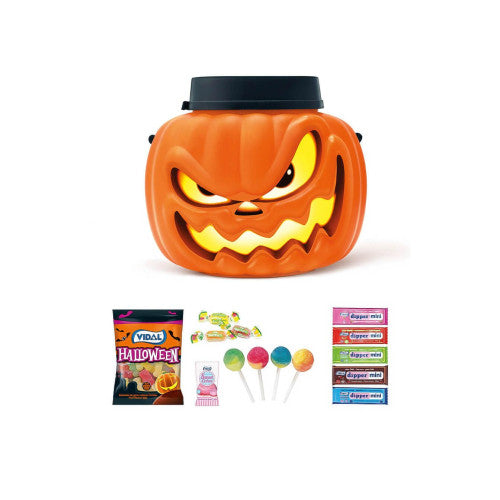 Pumpkin Head 180g
