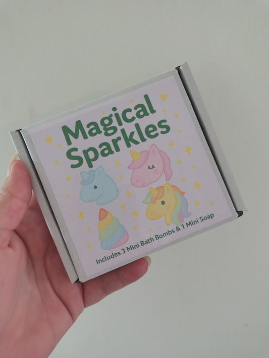 Magical Sparkle