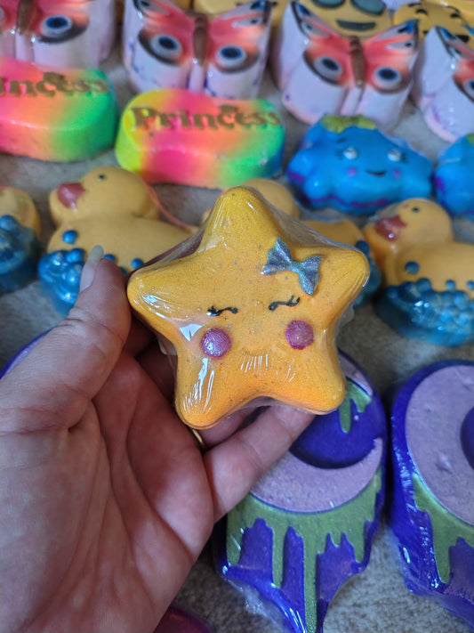 Twinkle Twinkle