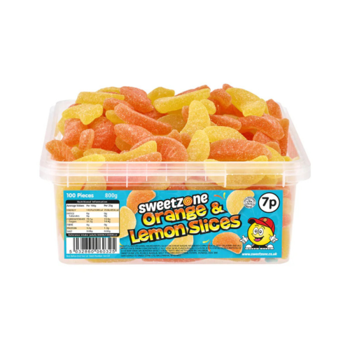 3 x Sweetzone Tubs for £20 special!