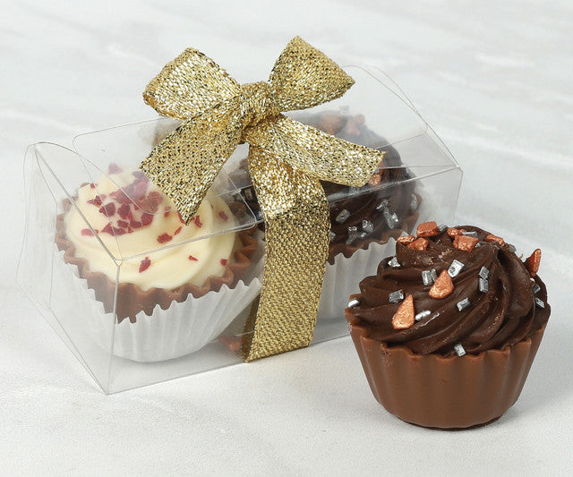 Gold Table Gift Selection