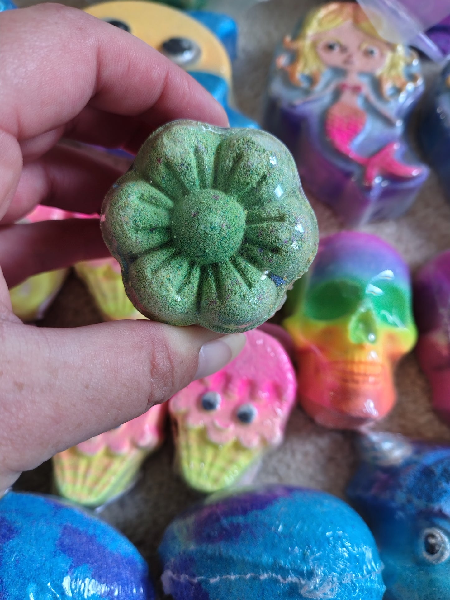 Flower Power