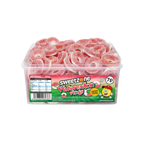 3 x Sweetzone Tubs for £20 special!