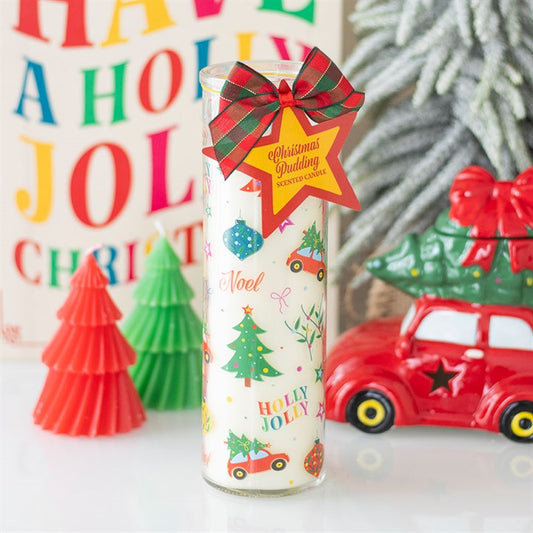 Nostalgic Christmas